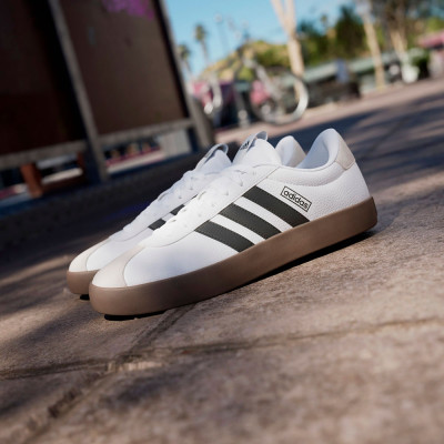 Adidas Deportivos Hombre Blanco ID6285