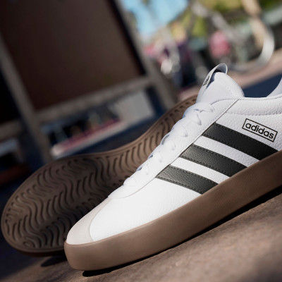 Adidas Deportivos Hombre Blanco ID6285