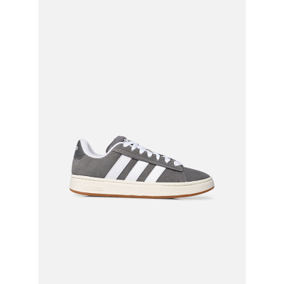 Adidas Deportivos Nobuck Hombre Gris JR0542