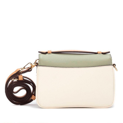Xti Bolso Mujer Beige 184624