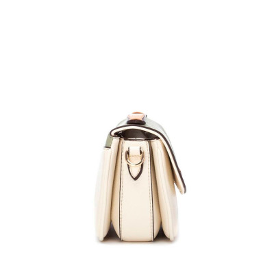 Xti Bolso Mujer Beige 184624