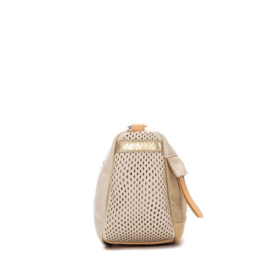 Xti Bolso Mujer Beige 184543
