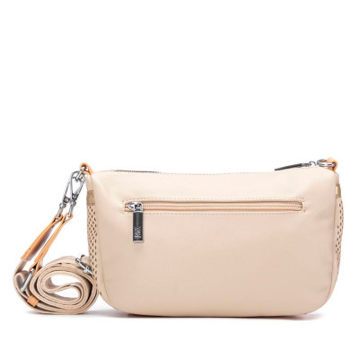 Xti Bolso Mujer Beige 184543