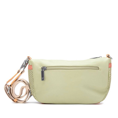 Xti Bolso Mujer Verde Caqui 184543