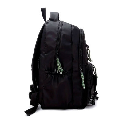 Xti Mochila Mujer Negro 184581