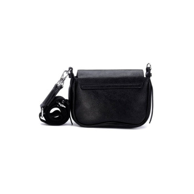 Xti Bolso Mujer Negro 184533