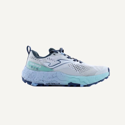 Joma Deportivos Mujer Blanco