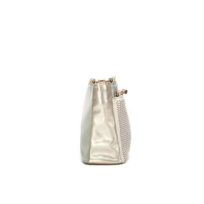 Xti Bolso Mujer Verde Caqui 184550