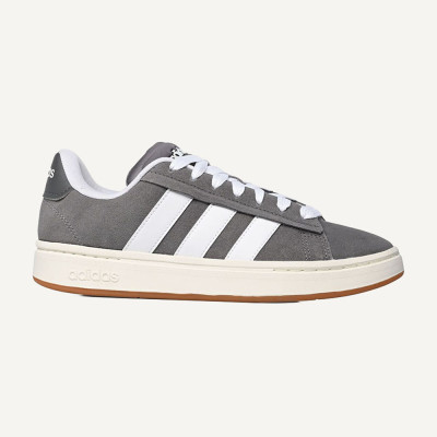 Adidas Deportivos Nobuck Hombre Gris JR0542