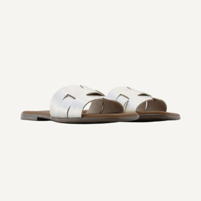 Be Casual Sandalias Mujer Oro