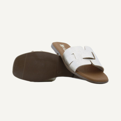Be Casual Sandalias Mujer Oro