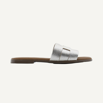 Be Casual Sandalias Mujer Oro