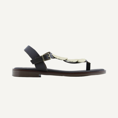 Be Casual Sandalias Mujer Marron