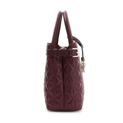 Guess bolso burdeos QG9883050