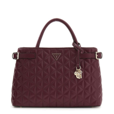Guess bolso burdeos QG9883050