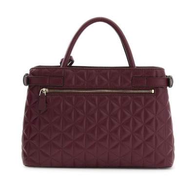 Guess bolso burdeos QG9883050