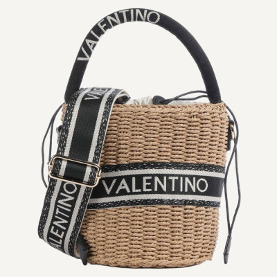 Valentino Bolso Mujer Beig