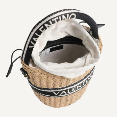 Valentino Bolso Mujer Beig