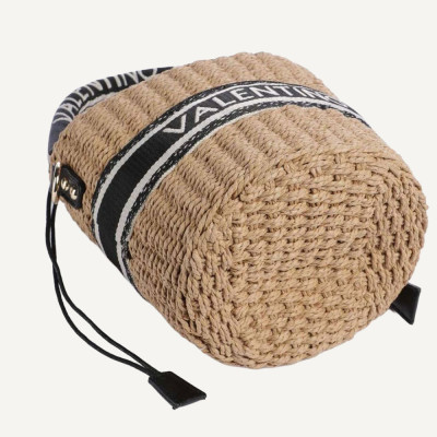 Valentino Bolso Mujer Beig