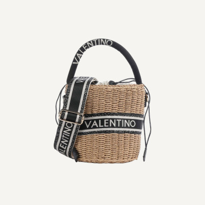 Valentino Bolso Mujer Beig