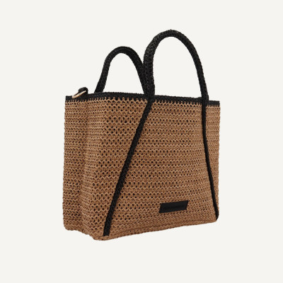 Noa Harmon Bolso Mujer Beig