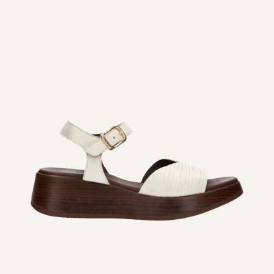 Paula Urban sandalias off mujer 33-837
