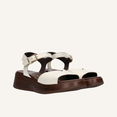 Paula Urban sandalias off mujer 33-837