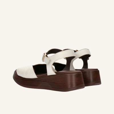 Paula Urban sandalias off mujer 33-837