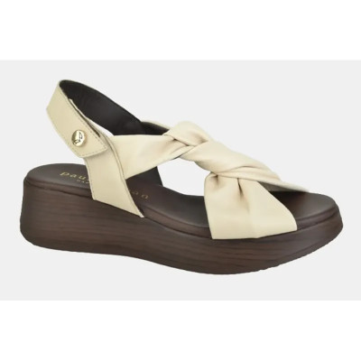 Paula Urban sandalias off mujer 33-335