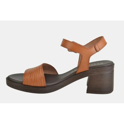 Paula Urban sandalias avellana mujer 34