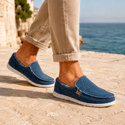 Eoligeros Marcus Deportivo Hombre jeans | Lazaro