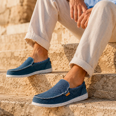 Eoligeros Marcus Deportivo Hombre jeans | Lazaro