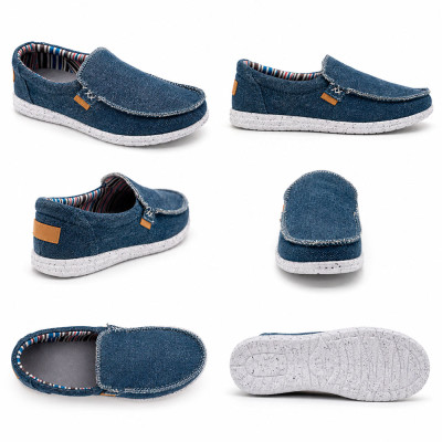 Eoligeros Marcus Deportivo Hombre jeans | Lazaro