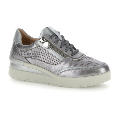 Stonefly Deportivos Mujer Taupe vista frontal
