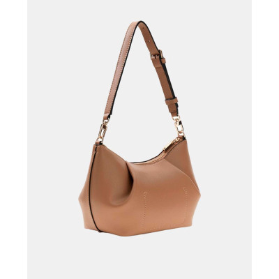 Guess Bolso Shopper Mujer Beige – Logomanía | Lázaro