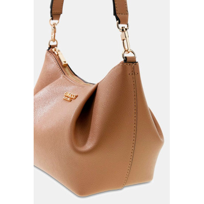 Guess Bolso Shopper Mujer Beige – Logomanía | Lázaro