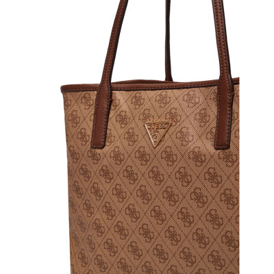 Guess Shopper Mujer Beige – Monograma 4G | Lázaro