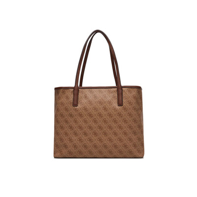 Guess Shopper Mujer Beige – Monograma 4G | Lázaro