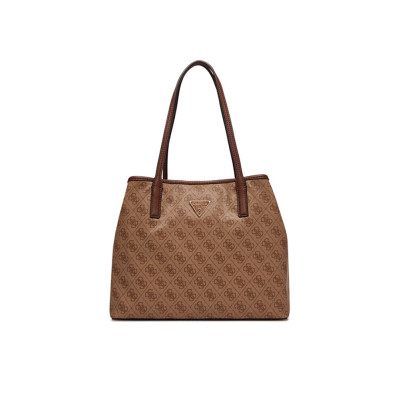 Guess Shopper Mujer Beige – Monograma 4G | Lázaro