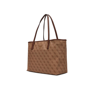Guess Shopper Mujer Beige – Monograma 4G | Lázaro