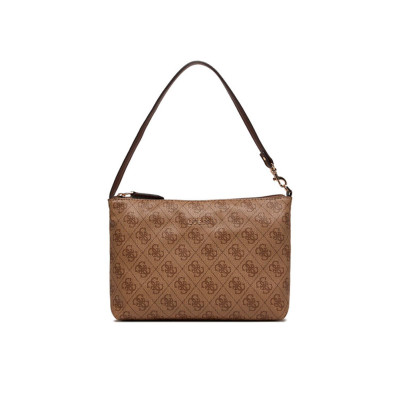 Guess Shopper Mujer Beige – Monograma 4G | Lázaro