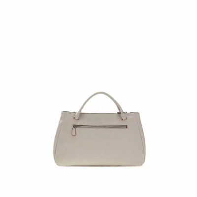 Guess Bolso Bowling Mujer Beige – Asa Doble | Lázaro