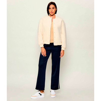 Guess Zapatillas Mujer Blancas – Casual Chic | Lázaro