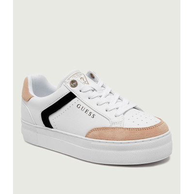 Guess Deportivos Mujer Blanco