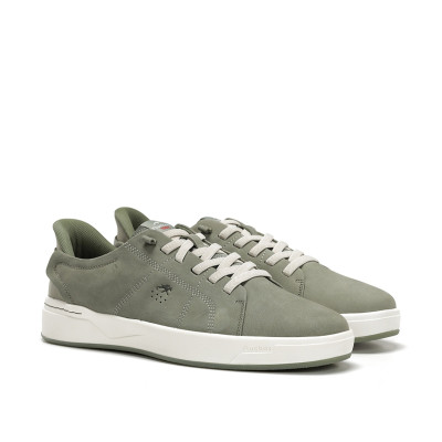 Fluchos Nadal F2378 Deportivo Hombre Verde vista 2