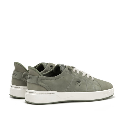 Fluchos Nadal F2378 Deportivo Hombre Verde vista 3