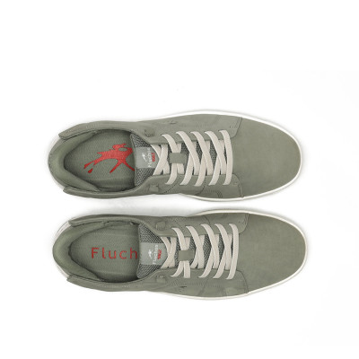 Fluchos Nadal F2378 Deportivo Hombre Verde vista 5