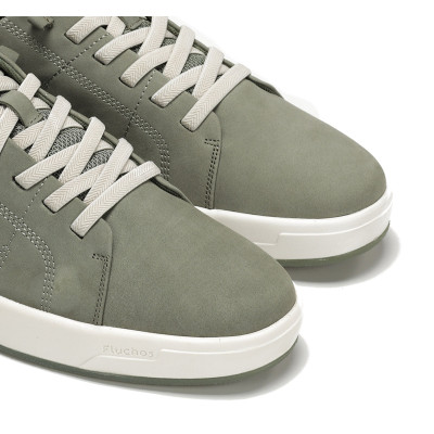 Fluchos Nadal F2378 Deportivo Hombre Verde vista 6