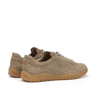 Fluchos Lenox F2220 Deportivo Hombre Taupe vista 3