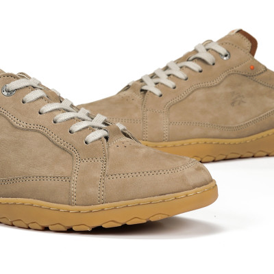 Fluchos Lenox F2220 Deportivo Hombre Taupe vista 7